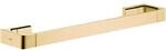 hansgrohe Axor Duscht&uuml;rgriff 42837250 444mm, brushed gold optic