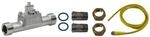 Grundfos Durchflusssensor 97688335 06-12 m3/h DN 25, Set R 1 1/4, EPDM