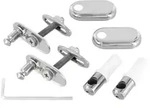 Ideal Standard Scharniers&auml;tze MIA TV109AA f&uuml;r WC-Sitz