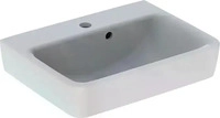 Geberit 501628001, Geberit Renova Plan Handwaschbecken 501628001 50x38cm,...