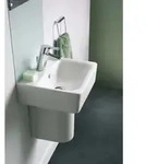 Ideal Standard Connect Cube Waschtisch E713801 50 x 46 cm, weiss
