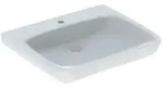 Geberit Waschtisch Renova Comfort 65x55cm,weiss KeraTect,ohne...