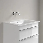 Villeroy & Boch Venticello Waschtisch 41246201 60 x 50 cm, wei&szlig;, ohne...
