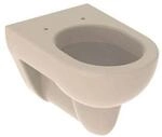Geberit Wandtiefsp&uuml;lklosett Renova bahamabeige, 4,5/6 Liter