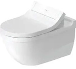 Duravit Starck 3 Wand-Tiefsp&uuml;l-WC 2226590000 37x62cm, 4,5 l, geschlossen, wei&szlig;