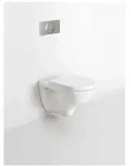 Villeroy & Boch O.Novo Wand Tiefsp&uuml;l WC 5660H1R1 weiss Ceramicplus, einzeln