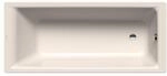 Kaldewei Puro Badewanne 258300010231 160x70cm, pergamon