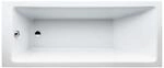 LAUFEN Pro Badewanne 2309500000001 170 x 70 cm, ohne Fu&szlig;gestell, wei&szlig;, Einbau