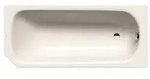 Kaldewei Saniform Badewanne 192100010231 160x70cm, Variante 1, pergamon