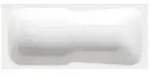 Bette Badewanne BetteSet 3860000Plus 180 x 80 x 38 cm, weiss GlasurPlus