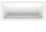 Bette One Badewanne 3313000 180 x 80 cm, weiss
