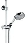 hansgrohe Brausenset Axor Montreux 27982000 chrom