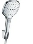hansgrohe Raindance Select E120 Wannenset 26720000 chrom, 160 cm Schlauch Isiflex