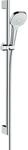hansgrohe Croma Select E Vario Brause Set 26592400 weiss chrom, 90 cm...