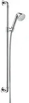 hansgrohe Axor designed by Front Brause Set 260230 chrom, mit 1jet Handbrause