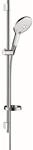 hansgrohe Raindance Select 150 Brause Set 27803400 weiss/chrom,L&auml;nge 90...