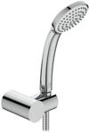Ideal Standard Handbrause Set Idealrain B9506AA verchromt, S3, mit