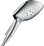 hansgrohe Raindance Select Handbrause 26551000 E150 3jet, chrom, DN15, EcoSmart,