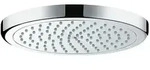 hansgrohe Kopfbrause Croma 220 Air 1jet 26465000 Kugelgelenk mit Losdrehsicherung,