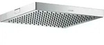 hansgrohe Axor Starck ShowerCollection 10924000 Kopfbrause, 240 x 240 mm, EcoSmart,