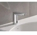 Grohe Infrarot-Waschtisch-Armatur 36269000 chrom, 230V, Euroeco CE