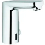 Grohe Eurosmart CE Waschtischarmatur 36327001 Infrarot-Elektronik, chrom,...