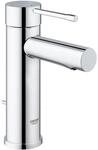 Grohe Essence Waschtischarmatur 23379001 chrom, S-Size, Mittelstellung kalt