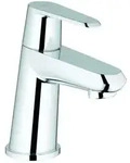 Grohe Standventil Eurodisc Cosmopolitan chrom, mit Keramik-Oberteil