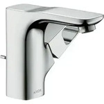 hansgrohe Einhebel-Waschtischmischer Axor Urquiola f&uuml;r Handwaschbecken, mit