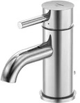 Steinberg Serie 100 Waschtischarmatur 1001000 chrom, mit Ablaufgarnitur