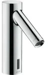 hansgrohe Waschtisch Armatur Axor Starck 10145000 elektronisch, Netzbetrieb 230V,