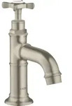 hansgrohe Axor Montreux Standventil 16530820 Ausladung 104mm, ohne...