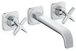 hansgrohe Axor Citterio E Fertigmontageset 36107000
