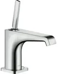 hansgrohe Axor Citterio E 90 Standventil 36105000 Ausladung 135mm, unverschlie&szlig;bare