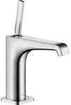 hansgrohe Axor Citterio E 130 Waschtischarmatur 36101000 Ausladung 143mm,