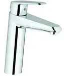 Grohe Eurodisc Waschtischarmatur 23449002 Cosmopolitan, chrom, ohne Ablaufgarnitur