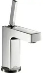 hansgrohe Axor Citterio 110 Waschtischarmatur 39018000 unverschlie&szlig;bare
