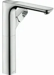 hansgrohe Waschtisch Armatur Axor Urquiola 1103500 chrom, f&uuml;r Waschsch&uuml;sseln