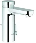 Grohe Waschtisch-Selbstschlussarmatur Eurosmart CS chrom, mit Mischung und