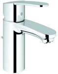 Grohe Eurostyle Waschtischarmatur 33561002 Cosmopolitan,chrom,Niederdruck,mit
