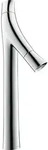Axor Starck Organic Waschtisch Armatur 12013000 chrom, f&uuml;r Waschschale, ohne