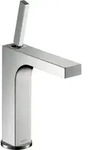 hansgrohe Axor Citterio Waschtischarmatur 39032000 Ausladung 141mm, unverschlie&szlig;bare
