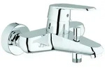 Grohe Eurodisc Cosmopolitan Wannen-EHM Armatur Aufputz, chrom, 33390002