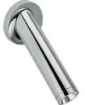 hansgrohe Wanneneinlauf Axor Starck 10410000 Ausladung 122mm, chrom