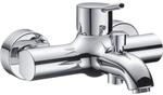 hansgrohe Talis S Wannen Armatur 32420000 Aufputz, chrom