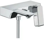 hansgrohe Wannen Armatur Axor Urquiola 11420000 Aufputz, chrom