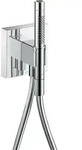 Axor Starck Organic Portereinheit 12626000 chrom Wannen Set, mit...