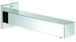Grohe Eurocube Wanneneinlauf 13303000 chrom, Ausladung 17 cm, Wandmontage