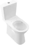 Villeroy und Boch ViCare Stand-Tiefsp&uuml;l-WC 4620R001 wei&szlig;, f&uuml;r Kombination,...