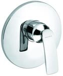Kludi Balance Brausearmatur 526550575 Unterputz, chrom